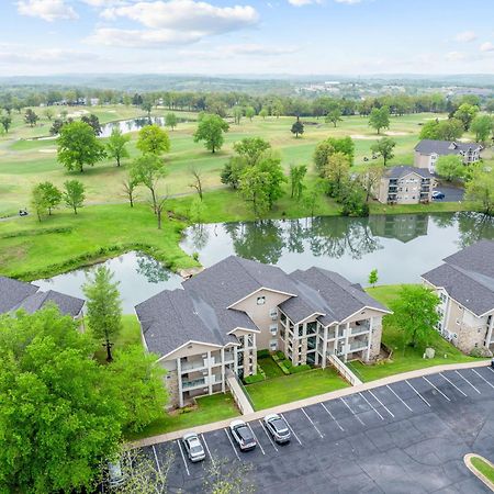 Fairway Heights Condo برانسون المظهر الخارجي الصورة