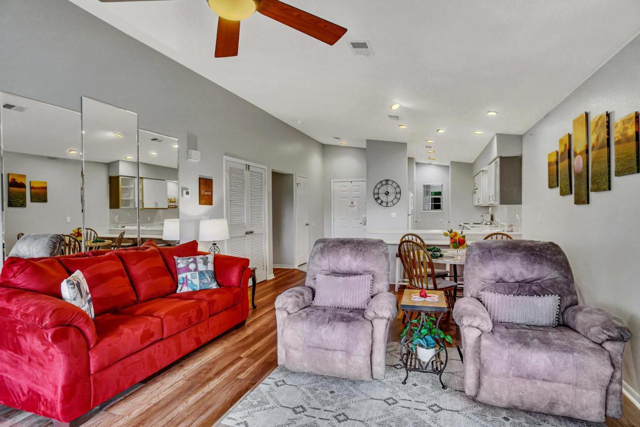 Fairway Heights Condo برانسون المظهر الخارجي الصورة