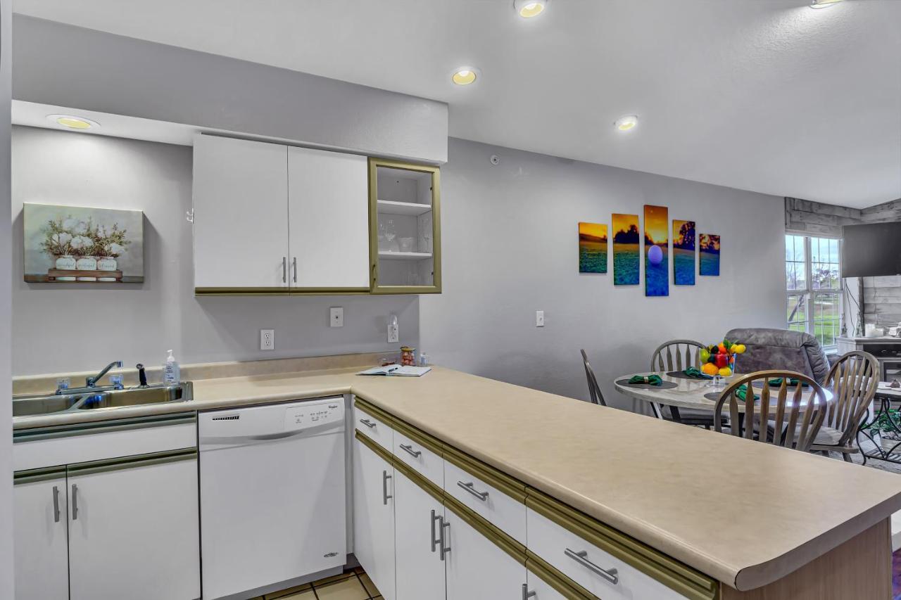 Fairway Heights Condo برانسون المظهر الخارجي الصورة
