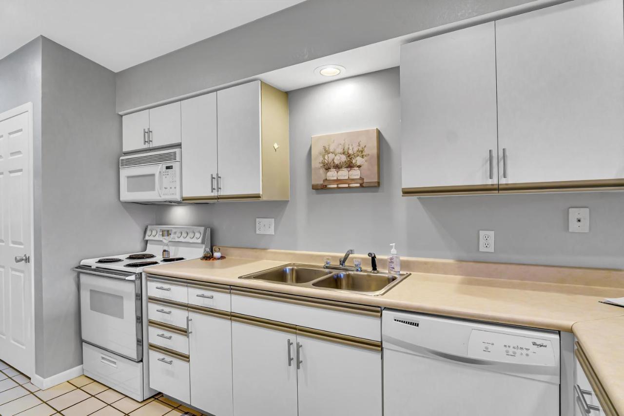 Fairway Heights Condo برانسون المظهر الخارجي الصورة