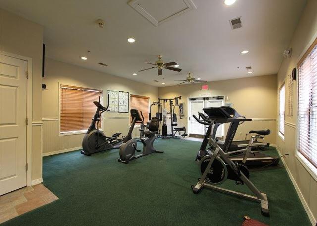 Fairway Heights Condo برانسون المظهر الخارجي الصورة