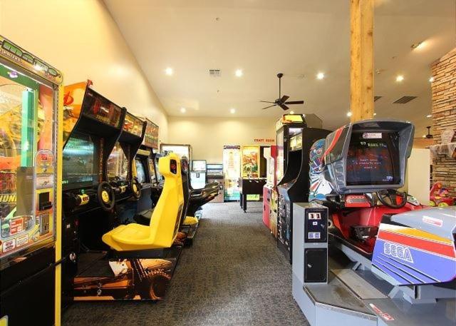 Fairway Heights Condo برانسون المظهر الخارجي الصورة