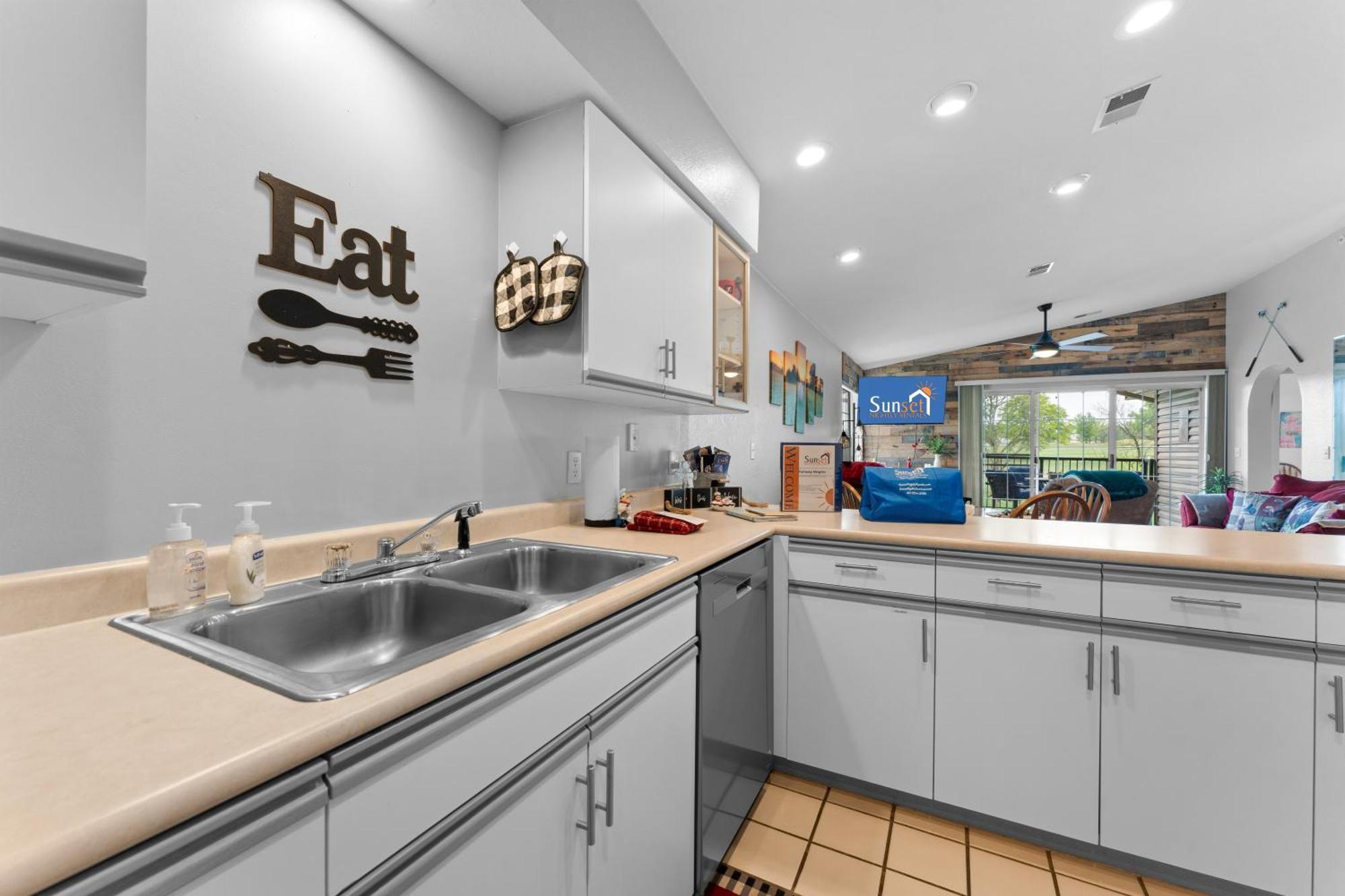 Fairway Heights Condo برانسون المظهر الخارجي الصورة
