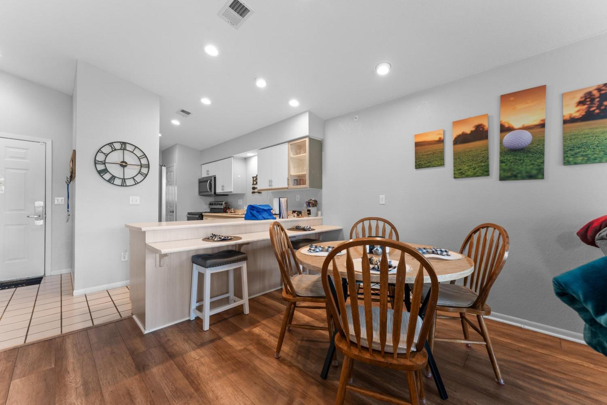 Fairway Heights Condo برانسون المظهر الخارجي الصورة