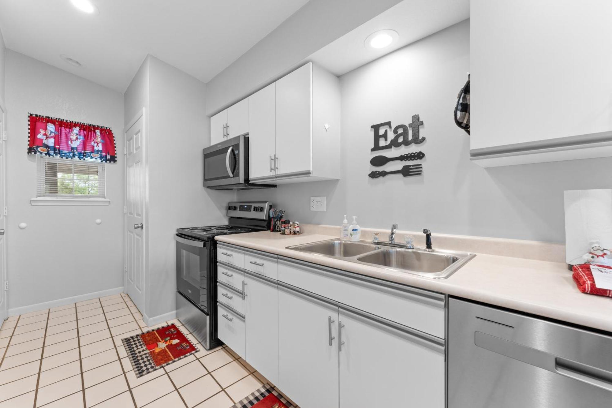 Fairway Heights Condo برانسون المظهر الخارجي الصورة