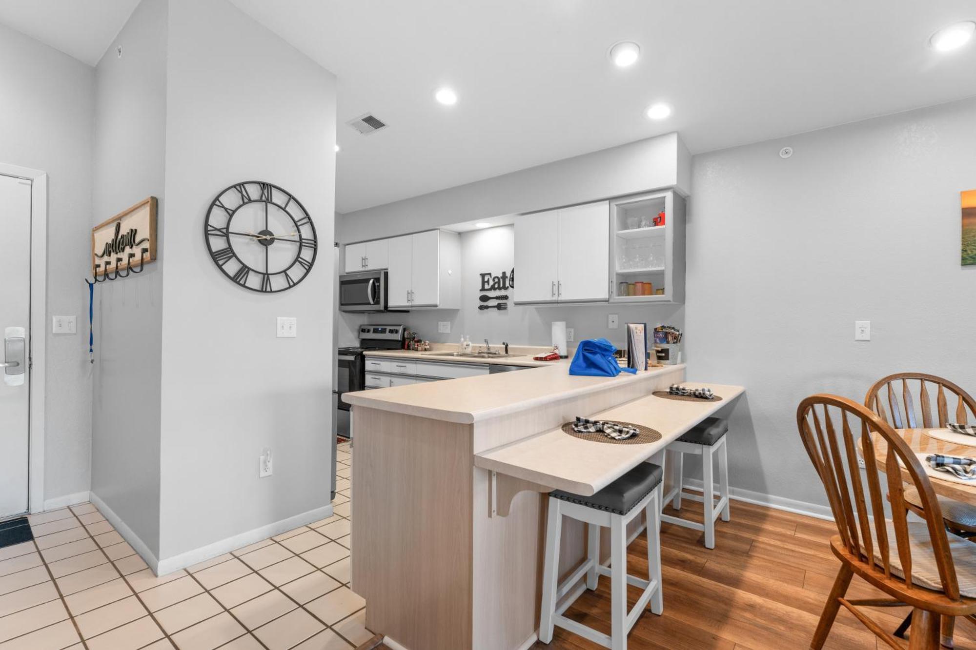 Fairway Heights Condo برانسون المظهر الخارجي الصورة